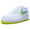 NIKE AIR FORCE 1 '07 PRM 2 "LIMITED EDITION for NSW" WHT/L.GRN/E.GRN AT4143-100画像