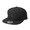 VIRGO VG LOGO CAP (BLACK) VG-GD-371画像