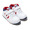 CONVERSE KID'S ERXCOURT MID WHITE/RED/NAVY 32716252画像