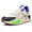 PUMA RS-X "SANKUANZ" "LIMITED EDITION for LIFESTYLE" BGE/BLK/L.GRN/NVY/SLV 369610-01画像