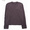 The Elder Statesman COTTON FLEECE SWEATSHIRT TES27画像