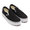 VANS CLASSIC SLIP-ON PLATFORM BLACK VN00018EBLK-U画像