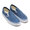 VANS CLASSIC SLIP-ON NAVY VN000EYENVY-U画像