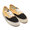 VANS AUTHENTIC SF SURFCHECK BLACK/SUNFLOWER VN0A3MU6U6T-U画像