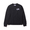 Billionaire Boys Club BB COMFY LS SWEATSHIRT BLACK BBC891-1311画像