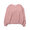 Champion RW CREW NECK SWEATSHIRT GRAYISH PINK CW-N008-980画像