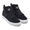 SUPRA STACKS MID BLACK/BLACK-WHITE 05903-044画像