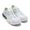 Reebok RUN R96 GRY/STORM/BLUE/LIME DV7343画像