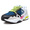 le coq sportif LCS R 1921 TR "LIMITED EDITION for better+" WHT/BLK/GRN/BLK/N.GRN/PNK QL1NJC20DW画像