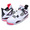 NIKE AIR JORDAN 4 RETRO white/black-bright crimson HOT LAVA 308497-116画像