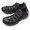 FILA SILVA TRAINER BLACK/BLACK/BLACK F0247-0001画像