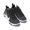 NIKE W REACT ELEMENT 55 BLACK/WHITE BQ2728-003画像