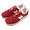 new balance WL220CRA SCARLET画像