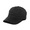 DC SHOES DCBA 19 CAP BLACK 5130J922画像