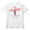 CRIMIE GUADALUPE T-SHIRT (WHITE) C1K1-TE06画像