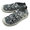 KEEN MEN EVOFIT 1 Paloma/Raven 1021391画像