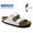 BIRKENSTOCK ARIZONE BS(NARROW FIT) SILVER 1012283画像