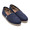 TOMS ALPARGATA Navy Canvas 001001B07-NVY画像