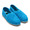 TOMS ALPARGATA Blue Cookie Monster Faux Sherling 10013640-BLU画像