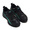 UMBRO ATMOS BUMPY BLACK/BLACK/GREEN UY1NKC01AM画像