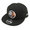 NEW ERA RC 9FIFTY バッファロー ワッペン ブラック 11897271画像