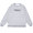 WTAPS 19SS ACADEMY SWEATER GRAY 191ATDT-CSM18画像