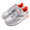 Reebok CLASSIC CL LTHR ATI 90S W S GREY/T GREY DV6465画像