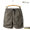 orslow 2019SS CLIMBING SHORTS UNISEX TYPEWRITER MADE IN JAPAN 03-7044画像