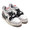 NIKE AIR JORDAN LEGACY 312 LOW SUMMIT WHITE/FR RD-TCH GRY-BLK CD7069-101画像