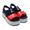 MELISSA Melissa Sandal +Fila NAVY/RED 32479-51991画像