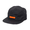 ATMOS LAB WATER REPELLENT CAMP CAP BLACK AL19S-HG03-BLK画像