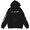 Nine One Seven Chopper Pullover Hood BLACK画像