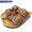 BIRKENSTOCK ARIZONA BIG BUCKLE OILED LEATHER Cognac 1012206画像