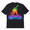 Palace Skateboards 19SS JOBSWORTH T-SHIRT BLACK画像