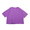 Champion RW T-SHIRT BRIGHT PURPLE CW-P312-230画像