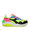 DIADORA WHIZZ RUN FLUO FL MULTI COLOR 175470-0871画像