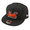 NEW ERA 9FIFTY トイマシーン デーモンキャット ブラック 11909157画像