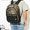 STUSSY Digi Camo Backpack 133022画像