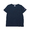 Champion POCKET T-SHIRT NAVY CW-M321-370画像