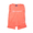 Champion NO SLEEVE SHIRT PINK ORANGE CW-PS311-912画像