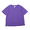 Champion V NECK T-SHIRT VIOLET CW-M323-265画像