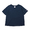 Champion V NECK T-SHIRT NAVY CW-M323-370画像