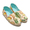 TOMS ALPARGATA Coral Cuban Fruits 10013522-CPK画像