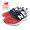 new balance PZ997HEA Red/Navy Kids画像