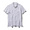 THE NORTH FACE S/S COOL BUSINESS POLO WHITE NT21938-W画像