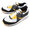 NIKE AIR MAX LITE WHITE/BLACK-DARK GREY-UNIVERSITY GOLD AO8285-102画像