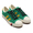 PRO-Keds Classic ROYAL PLUS GREEN/YELLOW MKAT120-371画像