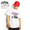 CUTRATE SKULL BIKE T-SHIRT -WHITE-画像