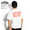 CUTRATE BOX LOGO T-SHIRT -WHITE-画像