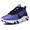 NIKE (WMNS) REACT ELEMENT 55 PRM M.BLU/BLK/L.GRY CD6964-001画像